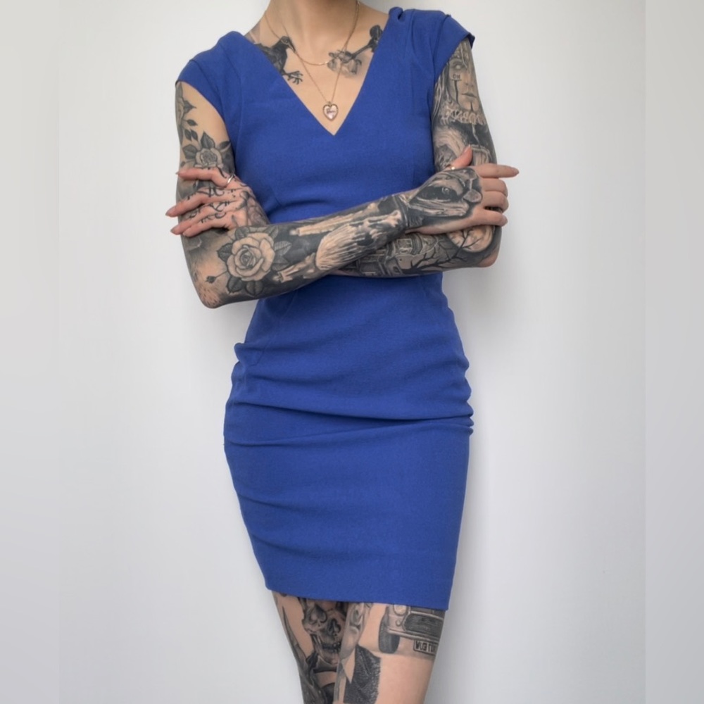 robe de travail